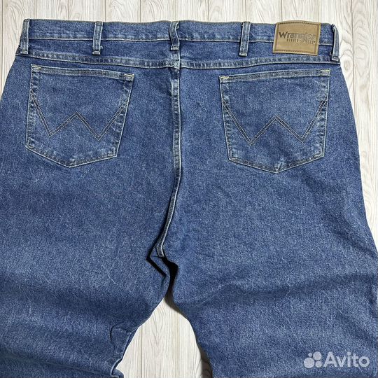 Мужские джинсы wrangler W44