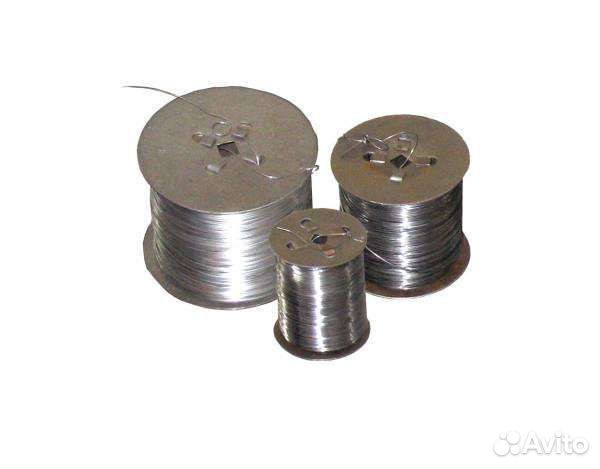 Проволока-сетка пчеловодная светлая 05