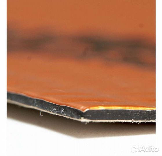 Шумоизоляция Comfort Mat Тишина Bronze 3