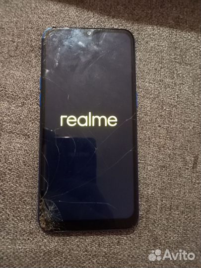 realme C2, 2/32 ГБ
