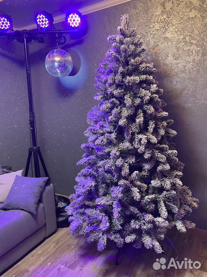 Елка искусственная