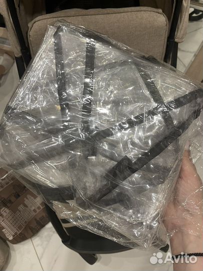 Детская коляска indigo