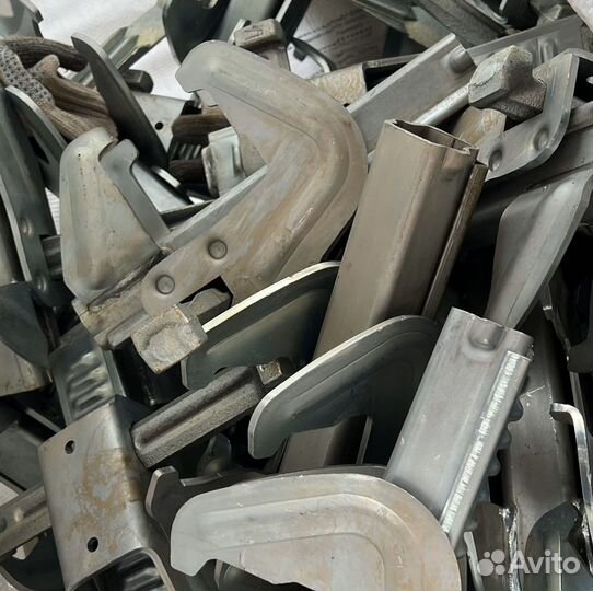 Купить замки для опалубки