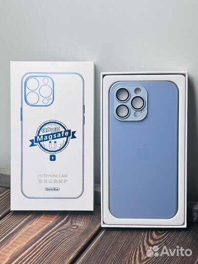 Чехол на iPhone 11 / 13 / 14