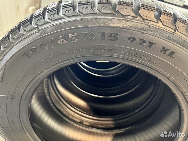 Nokian Tyres Nordman 5 185/65 R15 92T