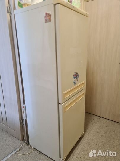 Холодильник