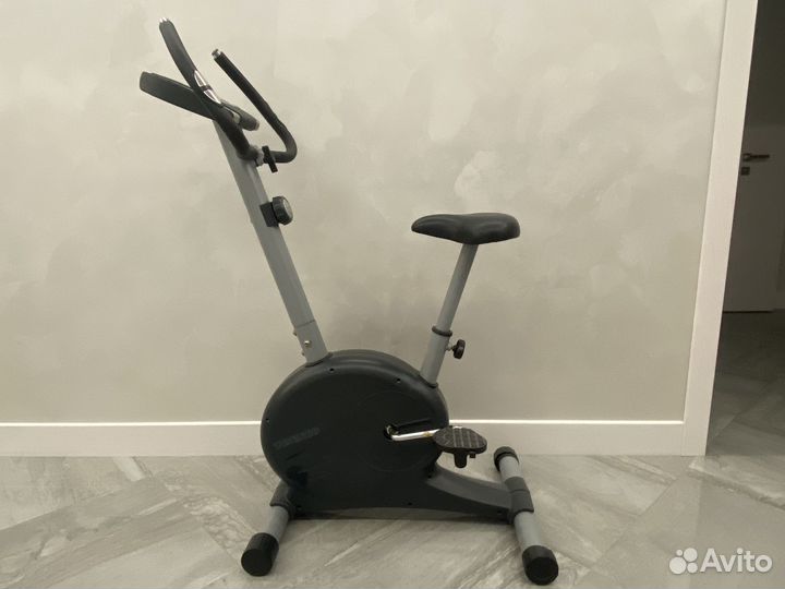 Велотренажер torneo vita b-301