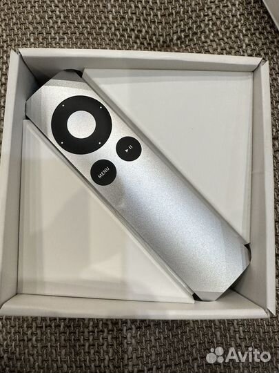 Apple tv MD199RU/A
