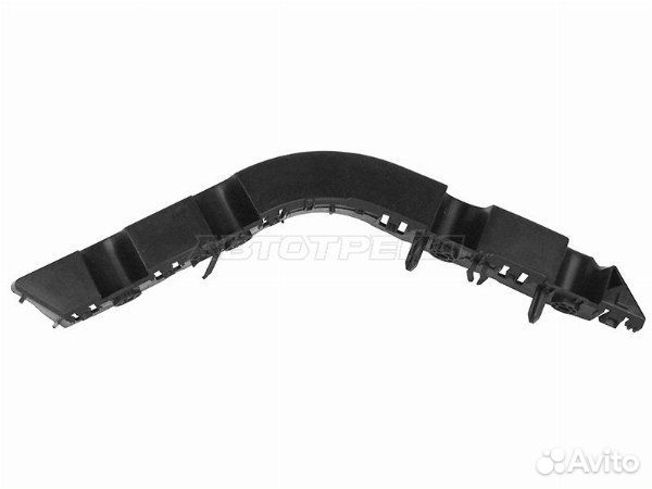 Крепление бампера peugeot 301 13