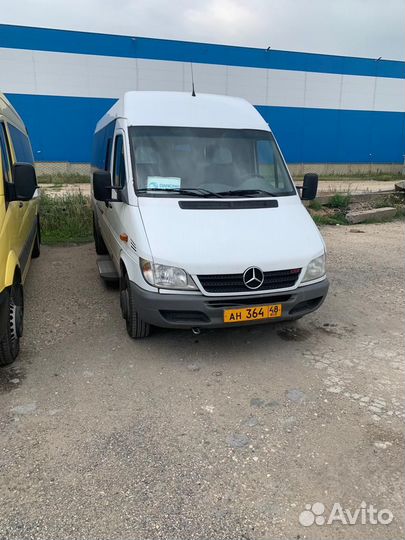 Водитель категории 