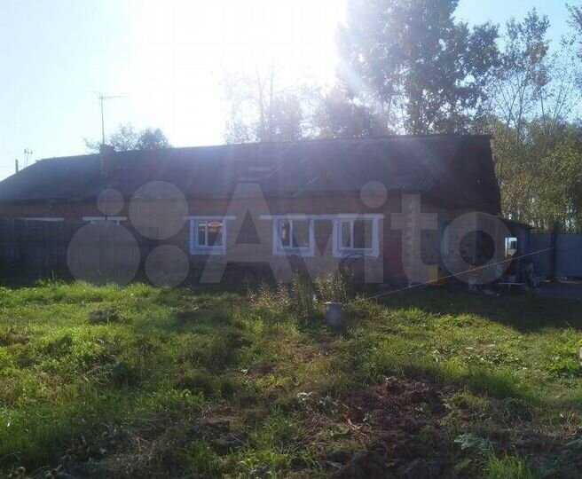 Дом 63,1 м² на участке 13,5 сот.