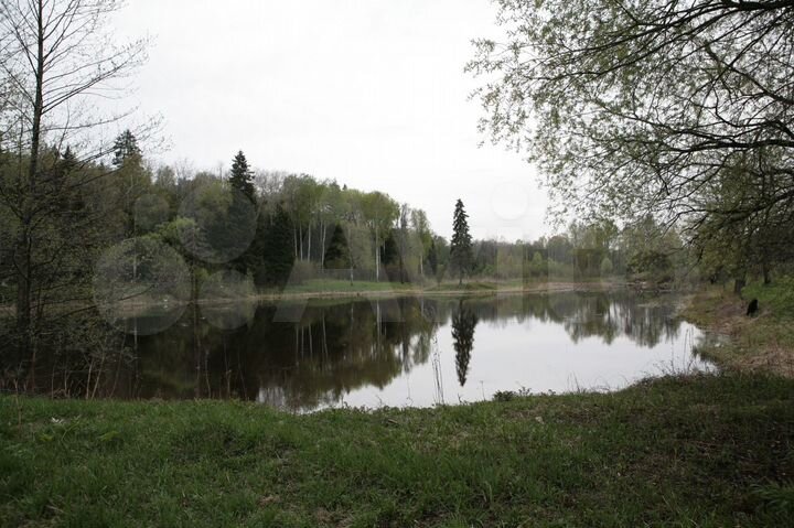 Участок 7,42 га (СНТ, ДНП)