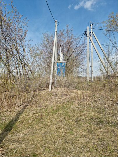 Участок 14 сот. (ИЖС)