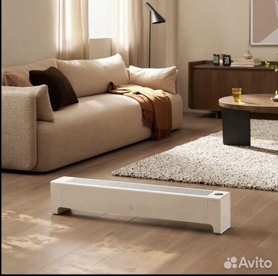 Электрический обогреватель Xiaomi Mijia