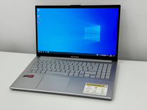 Asus Vivobook Pro 15 oled на AM5 и DDR5