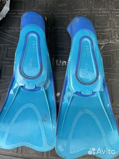 Ласты детские 34/35
