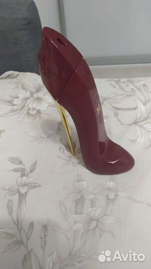 Туалетная вода женская Good Girl 80 мл