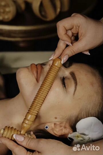 Массаж