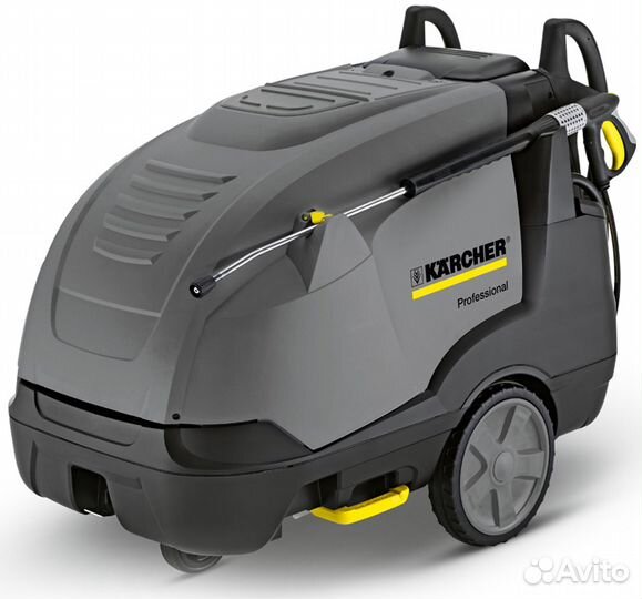 Ремонт авд karcher,portiotecnica