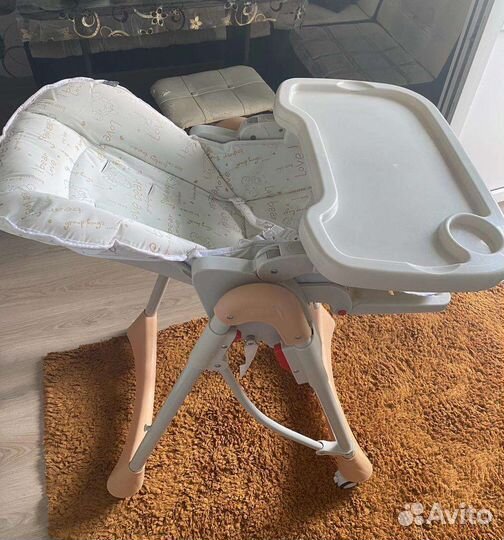 Стул для кормления Mille