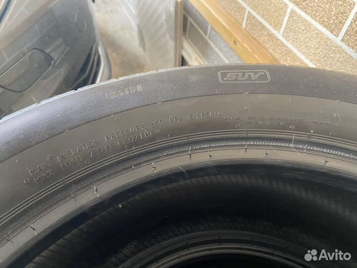 Continental ContiSportContact 235/50 R18