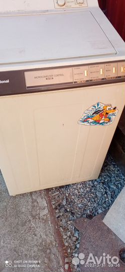 Стиральная машина на запчасти