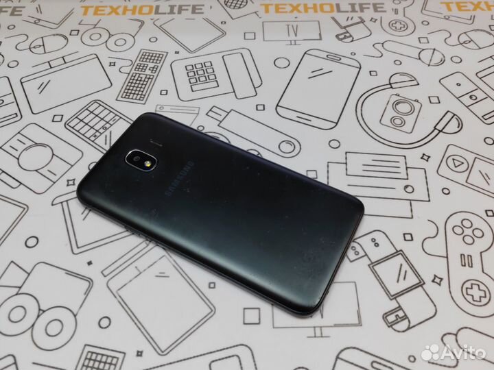 Samsung Galaxy J4 (2018), 3/32 ГБ