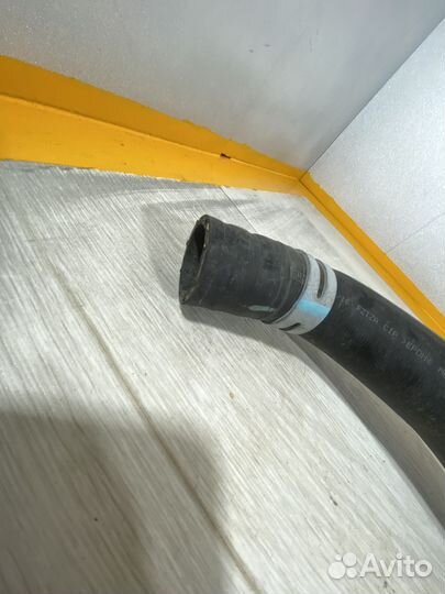 Патрубок с/о Ford F-150