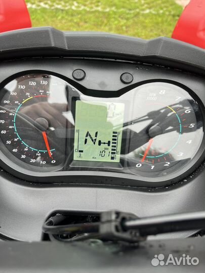 Квадроцикл