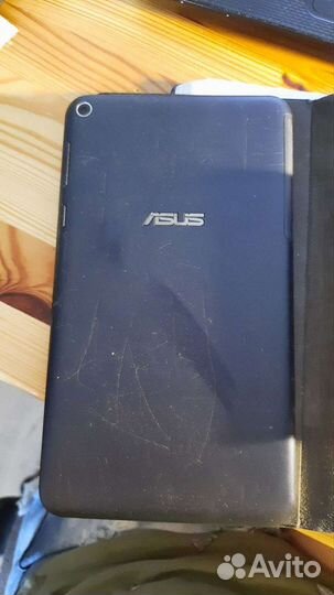 Планшет Asus ZenPad 8.0