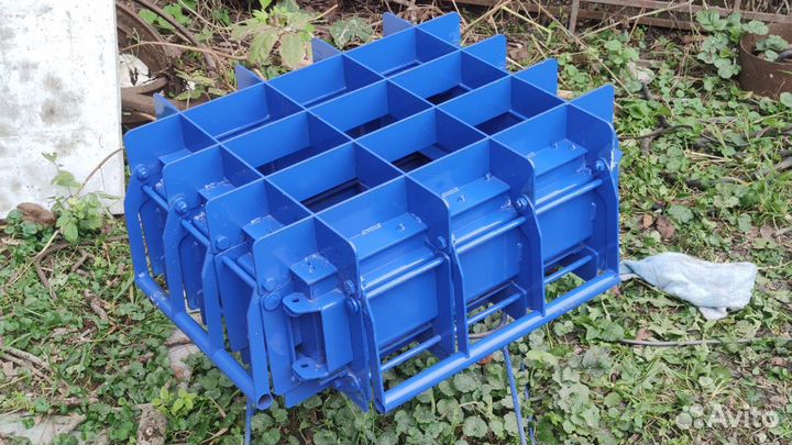 Формы для ульев ппу