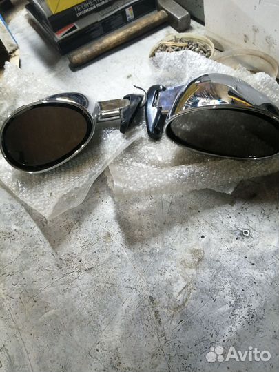 Зеркало ваз классика