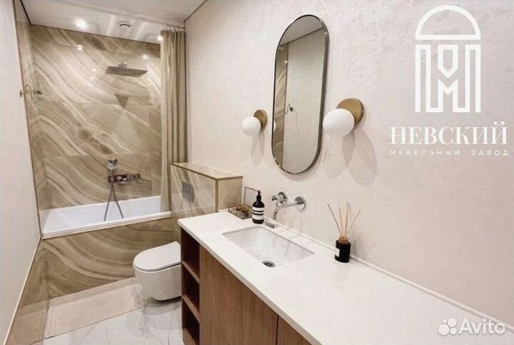 Кухня на заказ от производителя