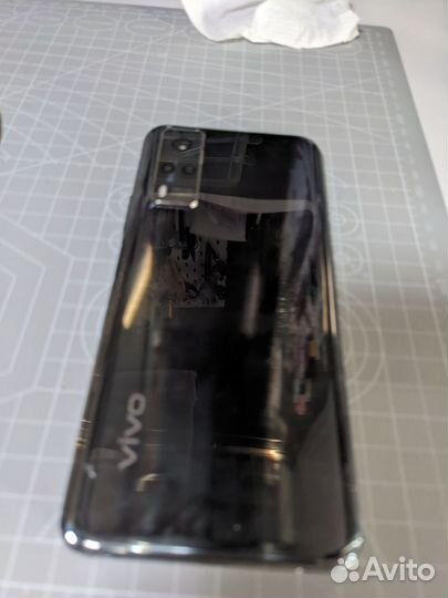 Телефон vivo y31