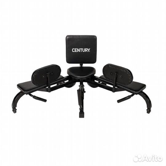 Тренажер для растяжки на шпагат Versaflex