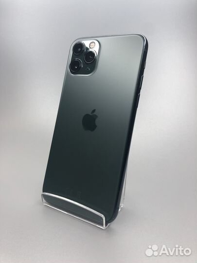 iPhone 11 Pro, 256 ГБ