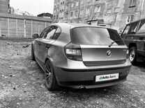 BMW 1 серия 1.6 MT, 2005, 200 000 км, с пробегом, цена 520 000 руб.
