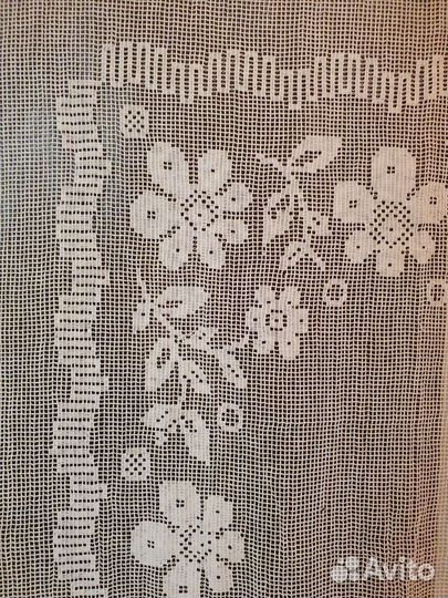 Винтажная скатерть