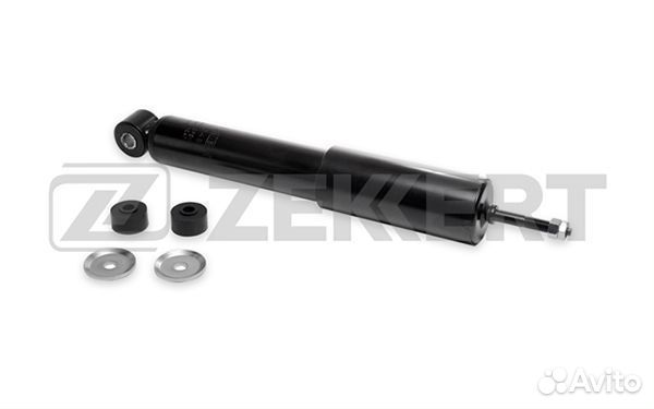 Амортизатор масл передний L 200 96