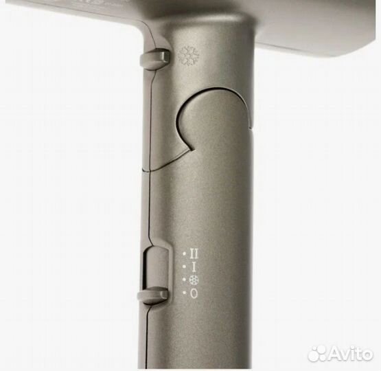 Фен Sakura SA-4043BR, 2000 Вт, цвет бронза, Новый