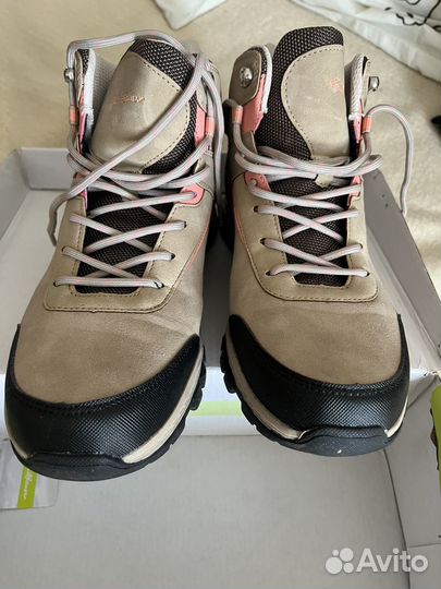 Треккинговые ботинки Eddie Bauer (41)