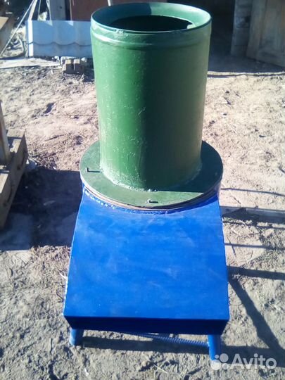 Зернодробилки и сенорезки под заказ