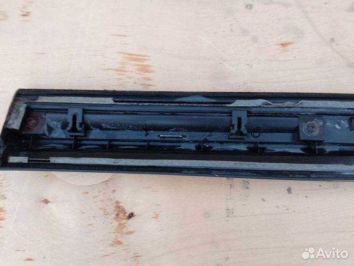 Накладка двери задняя правая Infiniti FX S51 QX 70