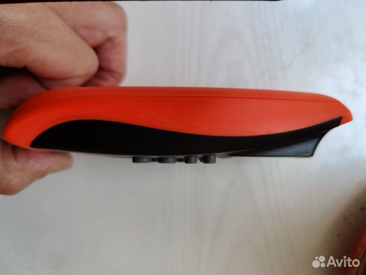 Мультиметр Hold Peak HP 42B лучший кнопочный