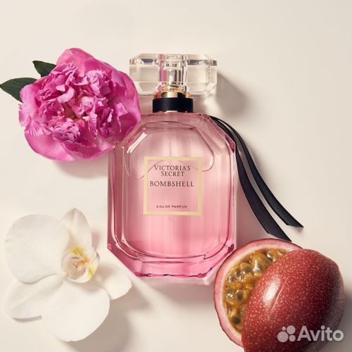 Женские духи Victoria's Secret и pink taxi