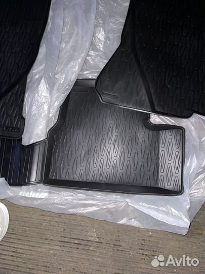 Коврики LADA granta