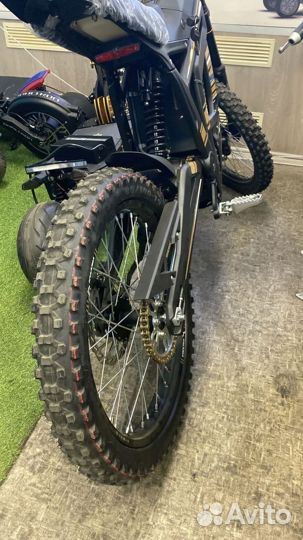 Электромотоцикл Talaria Sting TL 3000