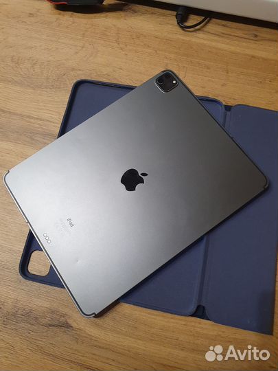 iPad Pro 12.9 2020 4го поколения 128gb LTE