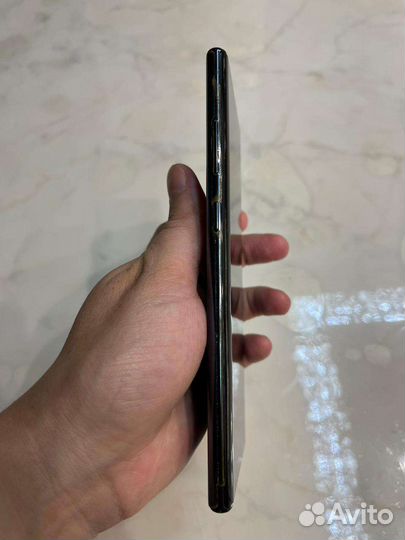 Телефон samsung galaxy note 10+