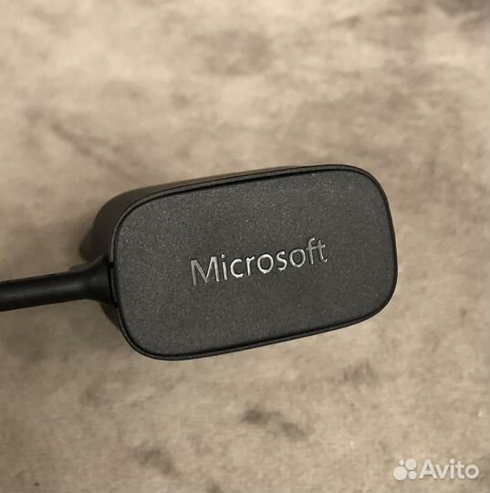 Зарядное устройство Microsoft